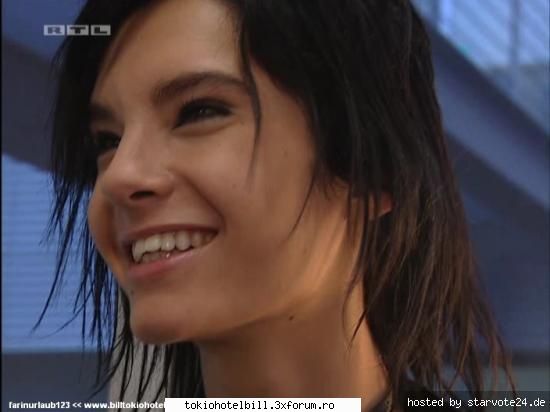BILL;; who else?? - vai....baiatul asta ma innebunit complet..el e - .:About..th:.