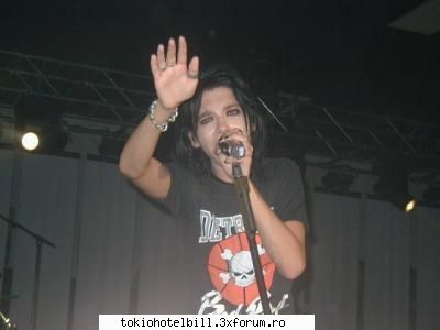 BILL;; who else?? - cateodata imi doresc sa numi fi placut TH ..ptr - .:About..th:.