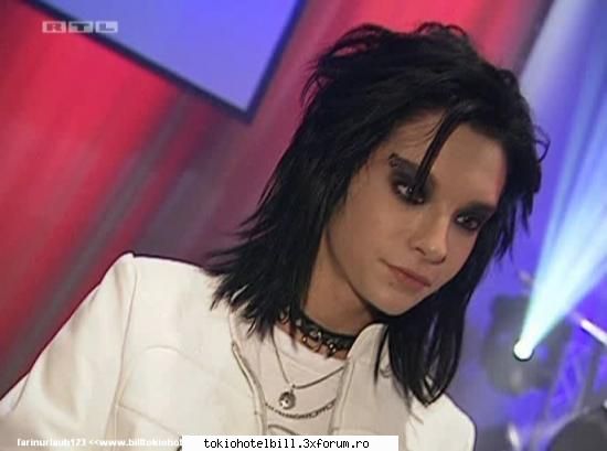 Billy our luuuuuuuuuuuuv puunetzi poze - bill e prea dulce... il ubesc !! - ..:BiLL:..