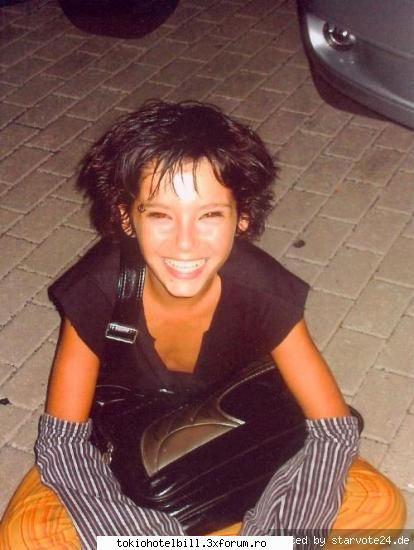 Billy our luuuuuuuuuuuuv puunetzi poze - nice pic ...tzooper cand era mikutz - ..:BiLL:..
