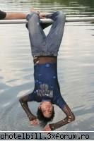 Billy our luuuuuuuuuuuuv puunetzi poze - kaulitz_gal - ..:BiLL:..