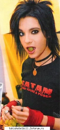 Melodii dedicate lu` Bill - eu i-as dedik good charlotte-put your hands on my - ..:BiLL:..