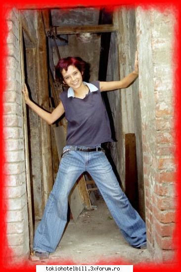 Poze cu bill... - Chrisa - .:About..th:.