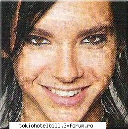 Poze cu bill... - lolol...oricum..e dulceee - .:About..th:.