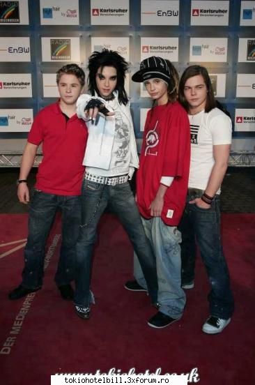 bill pe pro7 - nush.dar va zic eu k sigur bill are un fel de - ..:BiLL:..