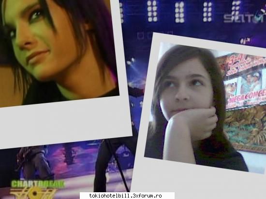 bill pe pro7 - eu zic ...k...poate exista fani mai mari ca - ..:BiLL:..