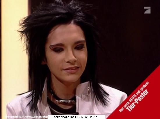 bill pe pro7 - Va pun eu ceva poze de pe pro7 - ..:BiLL:..