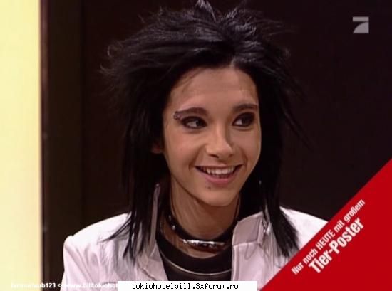 bill pe pro7 - Si ink una........doame k frumos ejti! - ..:BiLL:..