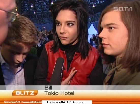 bill pe pro7 - bill: am fost jefuit!!!!!!!!! reporterul : dc cum - ..:BiLL:..