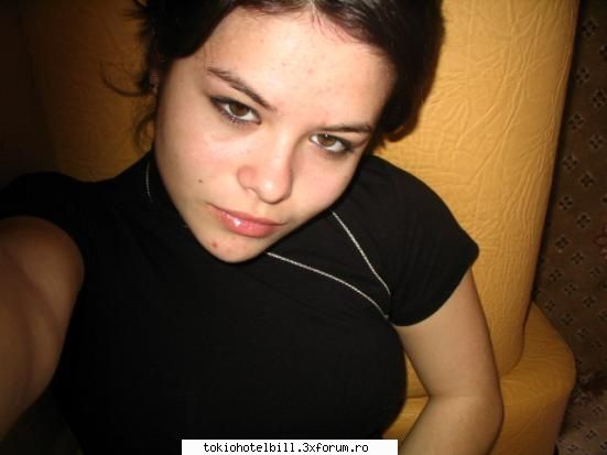 cate ceva despre noi!!! - uh uh uh .. mai pun o poze sry dar is ugly as - ..:BiLL:..