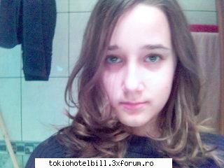cate ceva despre noi!!! - eu am aproape 14 ani..fac pe 4 august...sunt - ..:BiLL:..