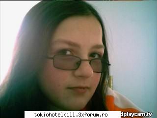 cate ceva despre noi!!! - buna!sunt cristina shi se pare ca sunt noua pe - ..:BiLL:..
