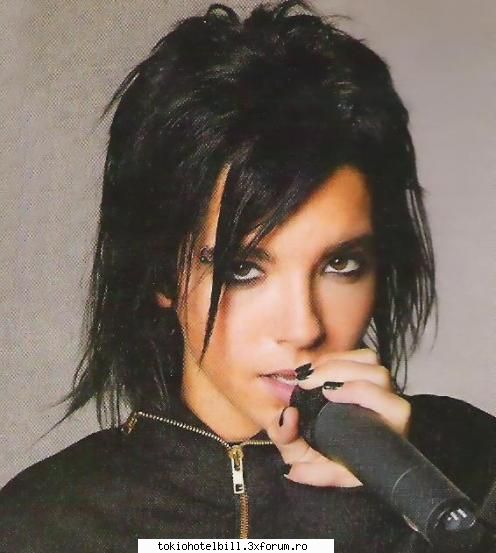 ce ati face ptr Bill ?? - nu cred k as face orice pt el k nu m-as omori sau - ..:BiLL:..