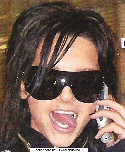 ce crede bill despre fete - pai ..... lui bill ii plac cam toate categoriile - ..:BiLL:..