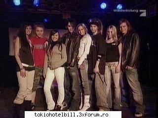 imaginatie - bill: noo i saia girls romanian girls not - .:About..th:.