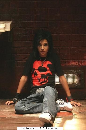link-uri - bill_kaulitz_liebe - .:About..th:.