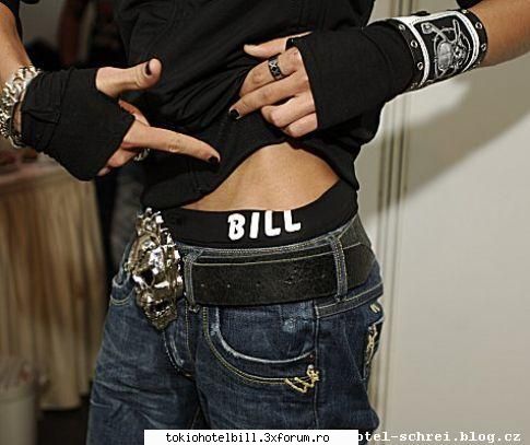 only about bill... - mistique.bill - ..:BiLL:..