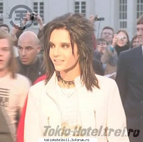 swetty bill - oups!! l-as gadila?? oare cum ar reactziona??? - .:About..th:.